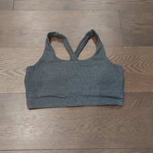 Beyond Yoga Spacedye Bra/Crop Top